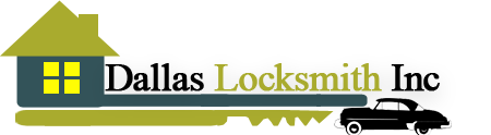logo dallas locksmith